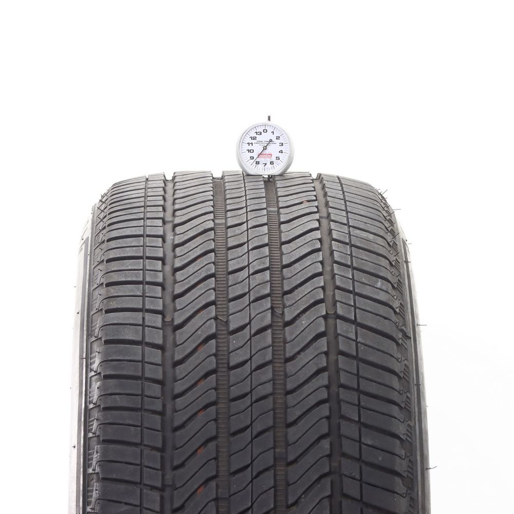 Set of (4) Used 275/50R22 Bridgestone Alenza A/S 02 111H - 8-8.5/32 - Image 5