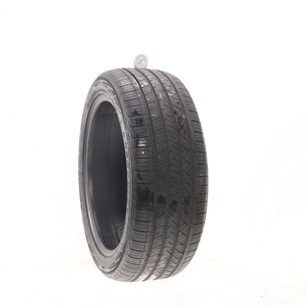 Used 255/45R20 Hercules Raptis R-T6X 101H - 8.5/32 - Image 1