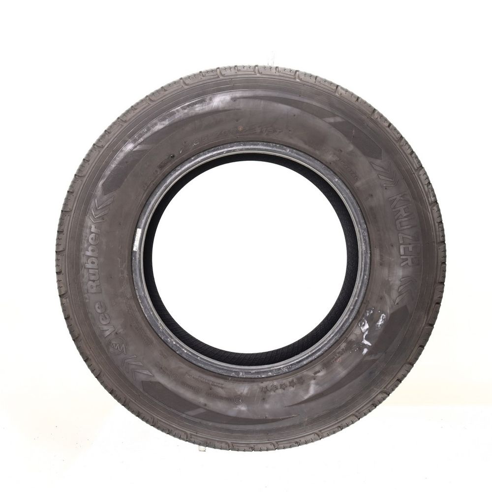 Used 265/70R17 VeeRubber Kruzer 115T - 9/32 - Image 3