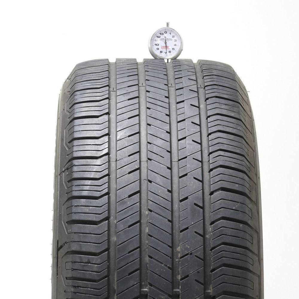 Set of (2) Used 275/55R20 Hankook Mavis Traction Control 4Season 117H - 6-6.5/32 - Image 5