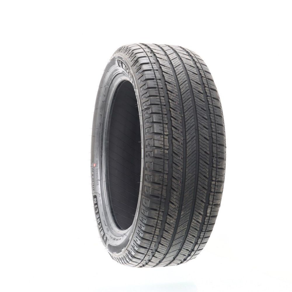 New 275/50R22 Michelin Primacy LTX 115H - Image 1