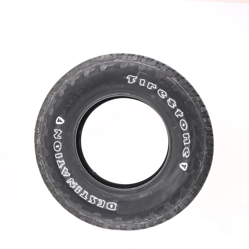 New 235/75R15 Firestone Destination A/T2 105S - Image 3