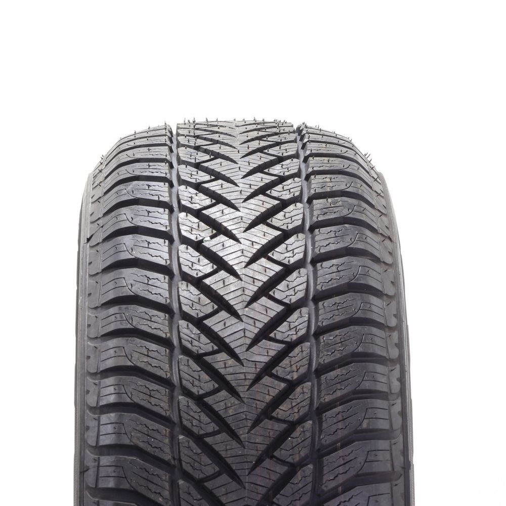 Driven Once 255/65R17 Goodyear Wrangler Ultra Grip 110T - 12/32 - Image 2