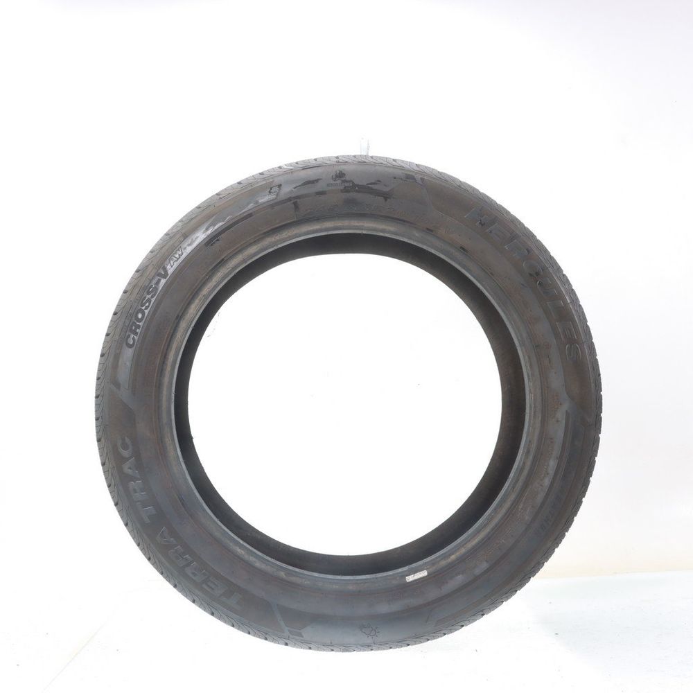 Used 245/50R20 Hercules Terra Trac Cross-V AW 102V - 9.5/32 - Image 3