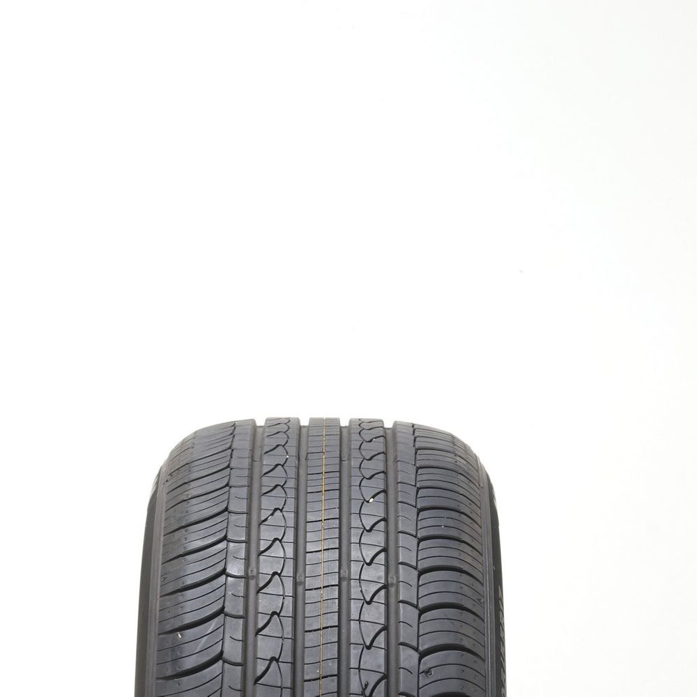 Set of (2) Driven Once 205/55R17 Nexen N'Priz AH8 91H - 9/32 - Image 2