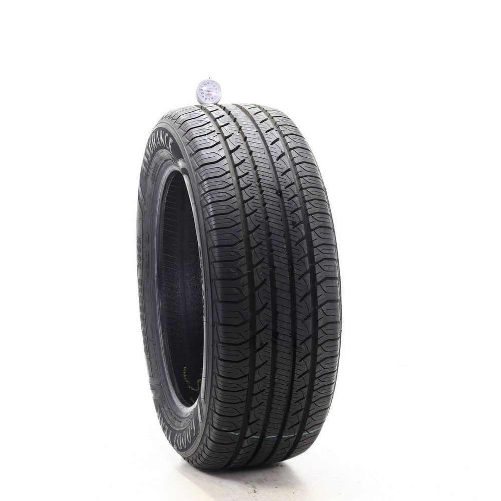 Used 235/55R18 Goodyear Assurance Outlast 100V - 11/32 - Image 1