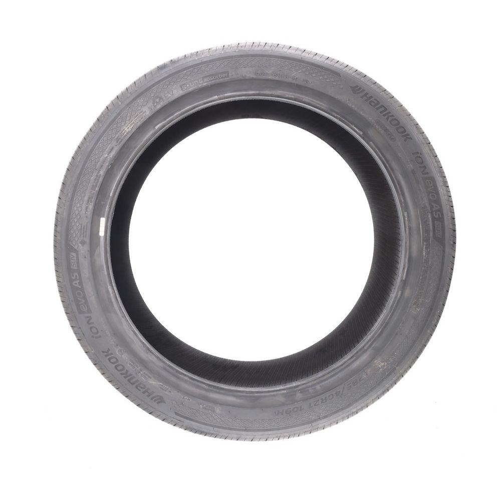 Driven Once 285/40R21 Hankook iON evo AS SUV Sound Absorber EV 109H - 10/32 - Image 3