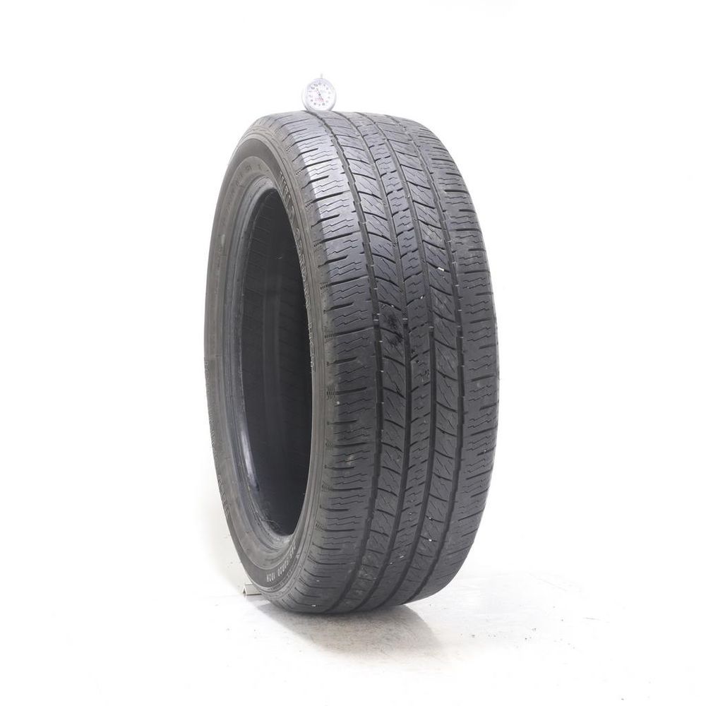 Set of (2) Used 245/50R20 Wild Spirit HST 102H - 5.5-6/32 - Image 1