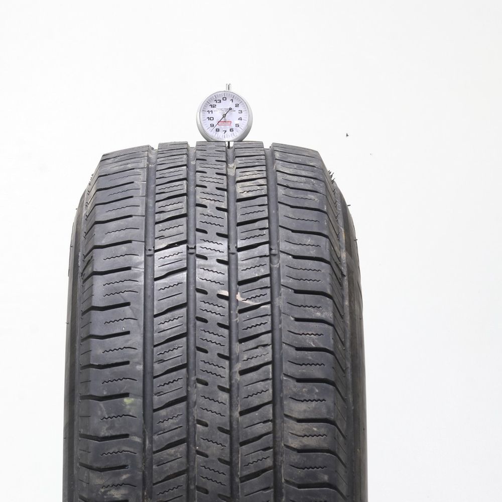 Used LT 245/70R17 Kenda Klever H/T 2 119/116R E - 8.5/32 - Image 2