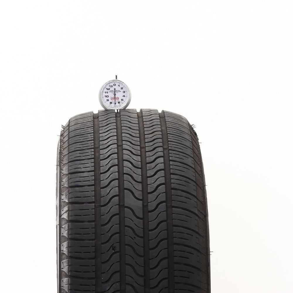 Set of (2) Used 225/65R17 Firestone All Season (Firestone) 102H - 7-8.5/32 - Image 2