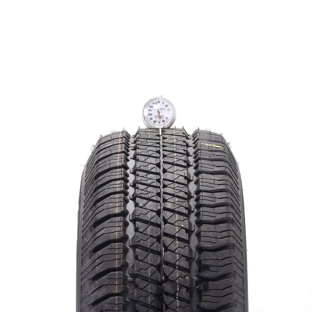 Set of (2) Used 245/70R16 Goodyear Wrangler SR-A 106S - 13-13.5/32 - Image 5