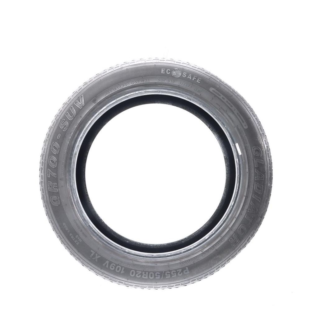 Used 255/50R20 Gladiator QR700 SUV 109V - 8.5/32 - Image 3