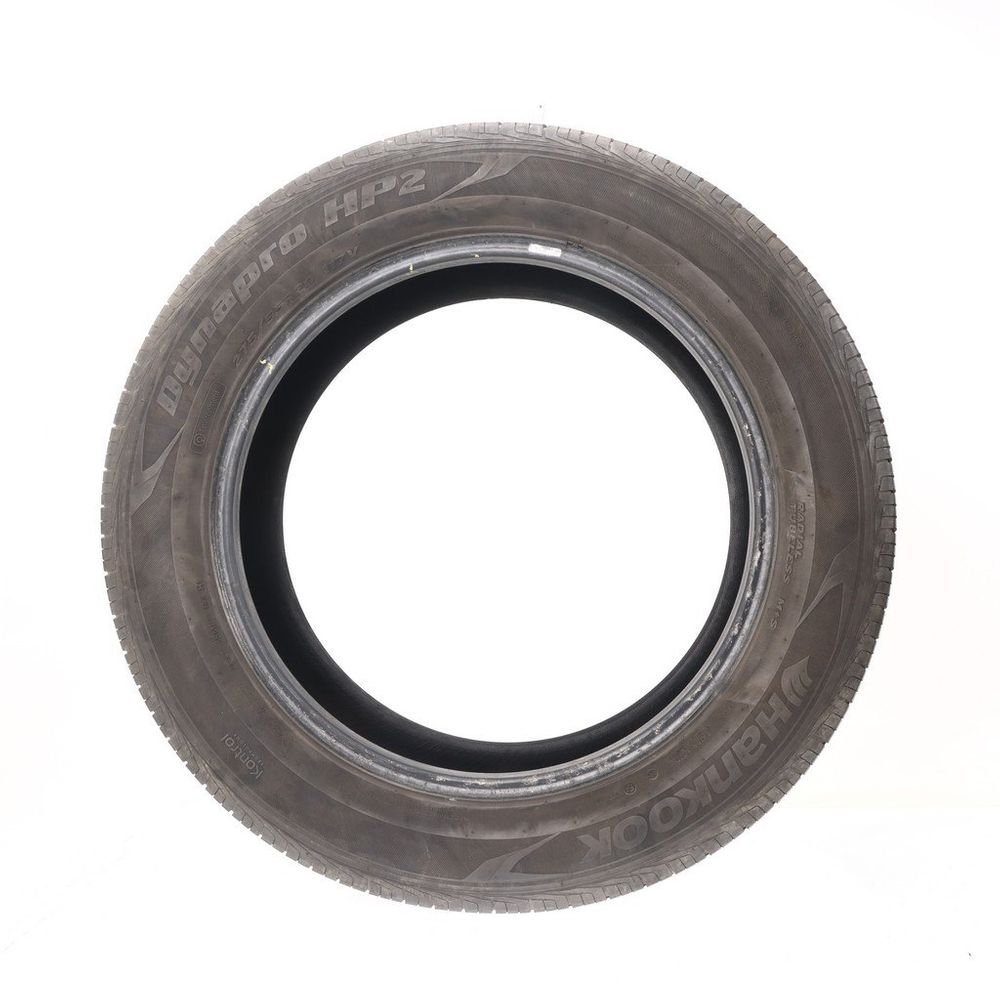 Used 275/55R20 Hankook Dynapro HP2 117V - 8/32 - Image 3