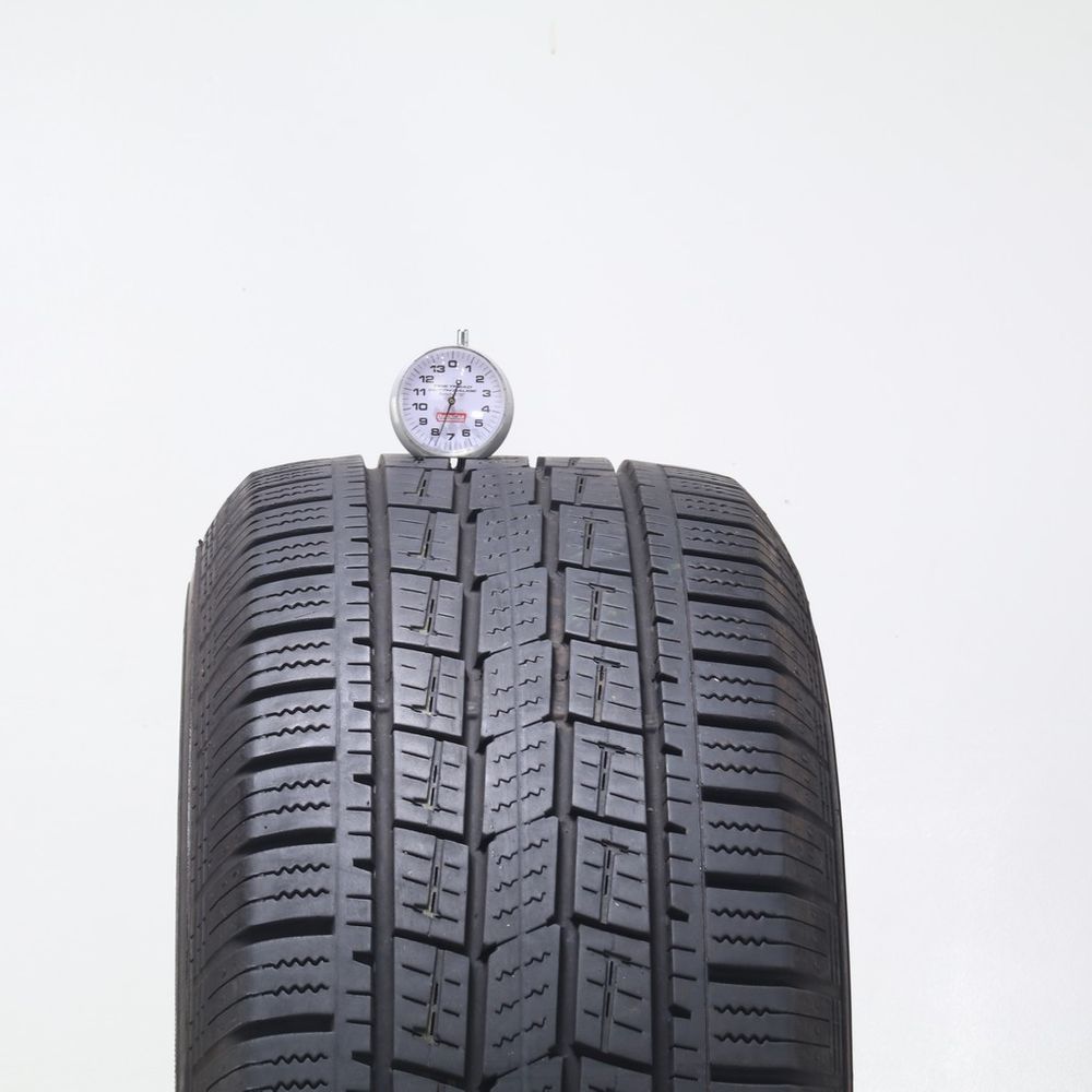 Used 265/65R17 General Reliatrek HT 112T - 7.5/32 - Image 2