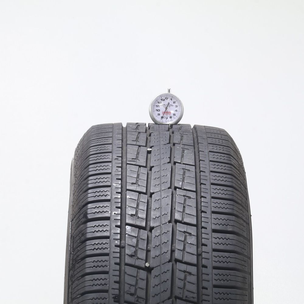 Set of (2) Used 265/65R17 General Reliatrek HT 112T - 6.5-8/32 - Image 5