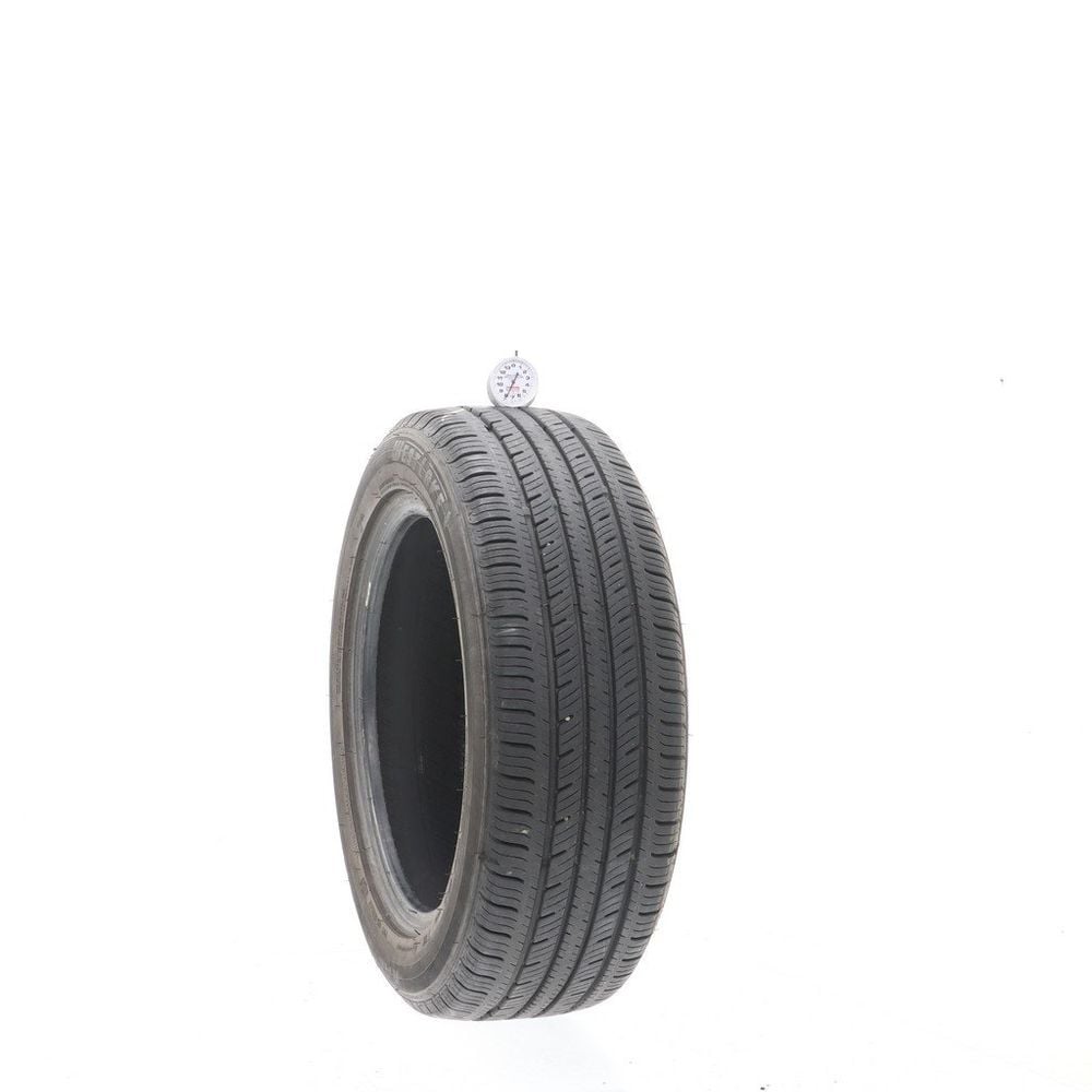 Set of (2) Used 195/55R15 Westlake RP18 85V - 8/32 - Image 1