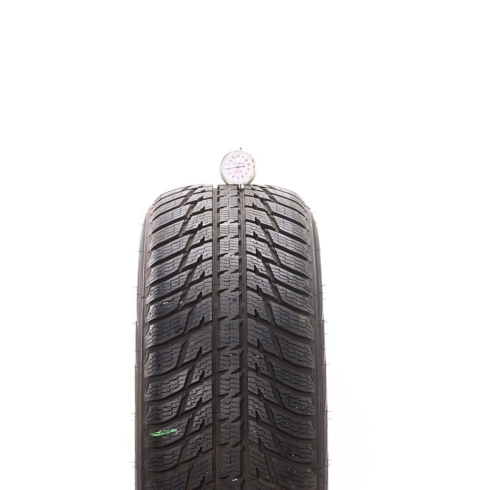 Used 235/60R18 Nordman Solstice 107H - 10/32 - Image 2