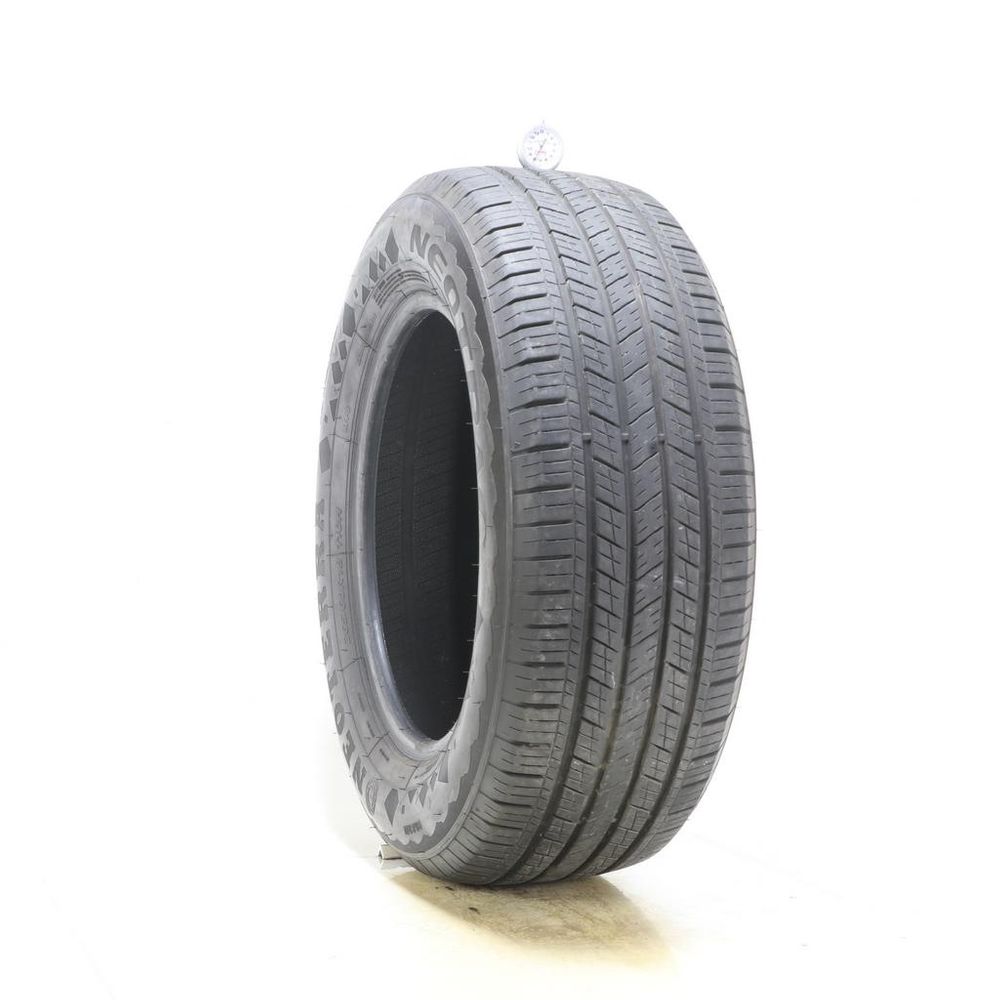 Used 265/60R18 NeoTerra Neotrac 110H - 8/32 - Image 1