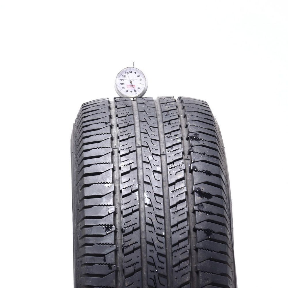 Set of (2) Used 245/75R16 Pathfinder HT 111T - 6-6.5/32 - Image 2