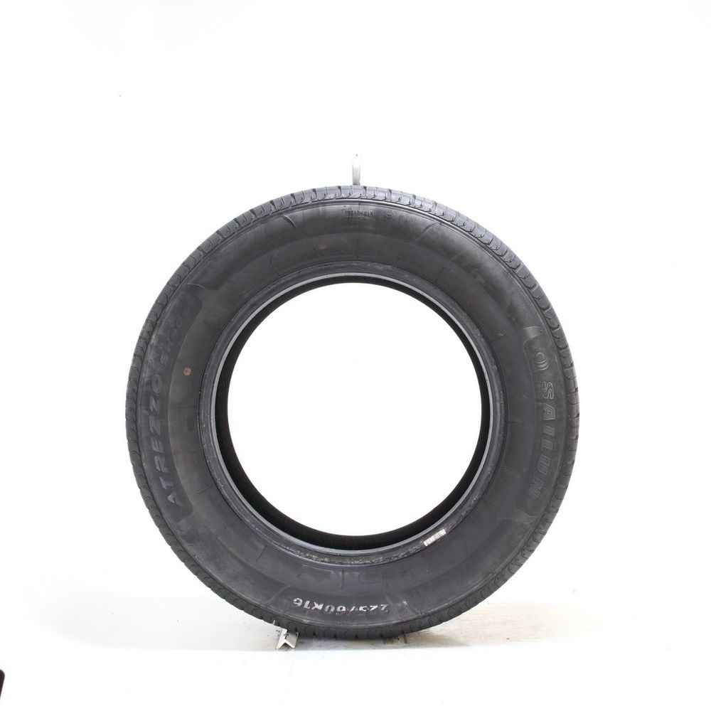 Used 225/60R16 Sailun Atrezzo SH406 98H - 7.5/32 - Image 3