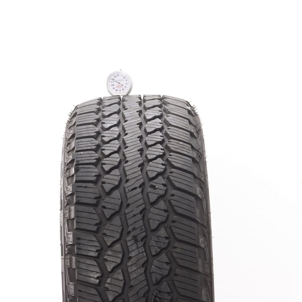 Used 265/60R18 Firestone Destination A/T2 109T - 11.5/32 - Image 2