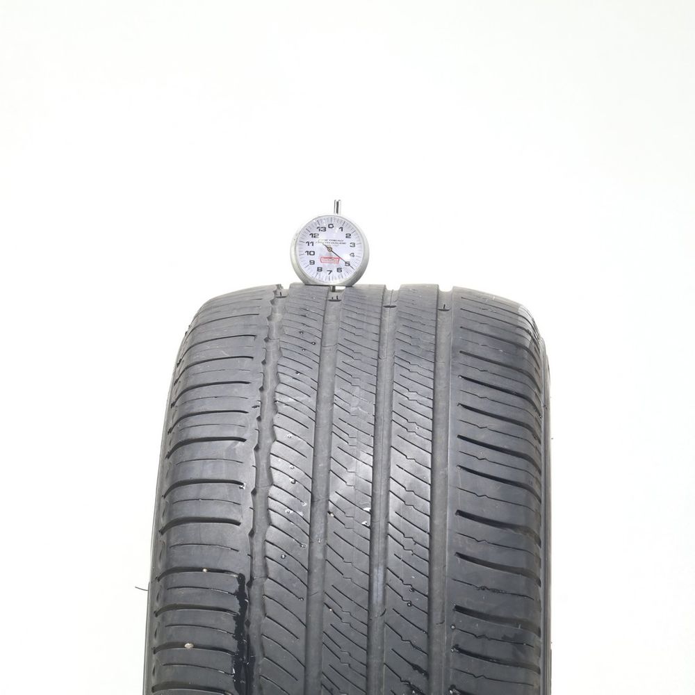 Used 245/50RF19 Michelin Primacy MXM4 ZP 101V - 5/32 - Image 2