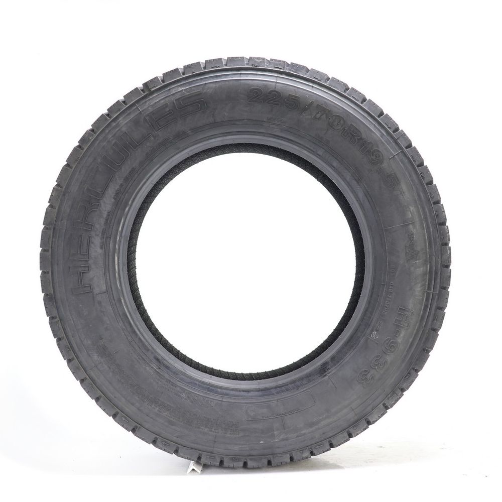 New 225/70R19.5 Hercules H-933 128/126M - 21/32 - Image 3