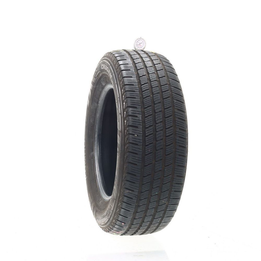 Used 255/65R17 Kumho Crugen HT51 110T - 9/32 - Image 1