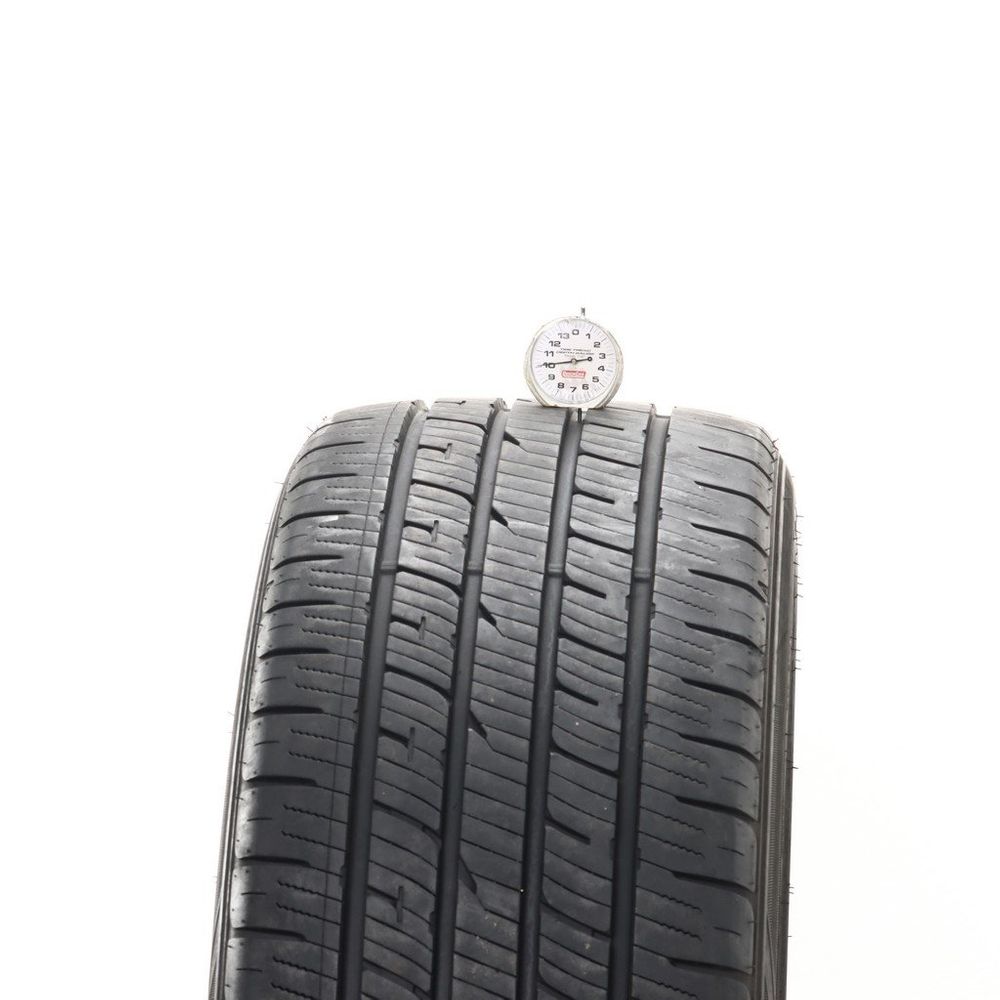 Set of (2) Used 265/40R22 Sumitomo HTR Enhance CX2 106H - 10-10.5/32 - Image 2