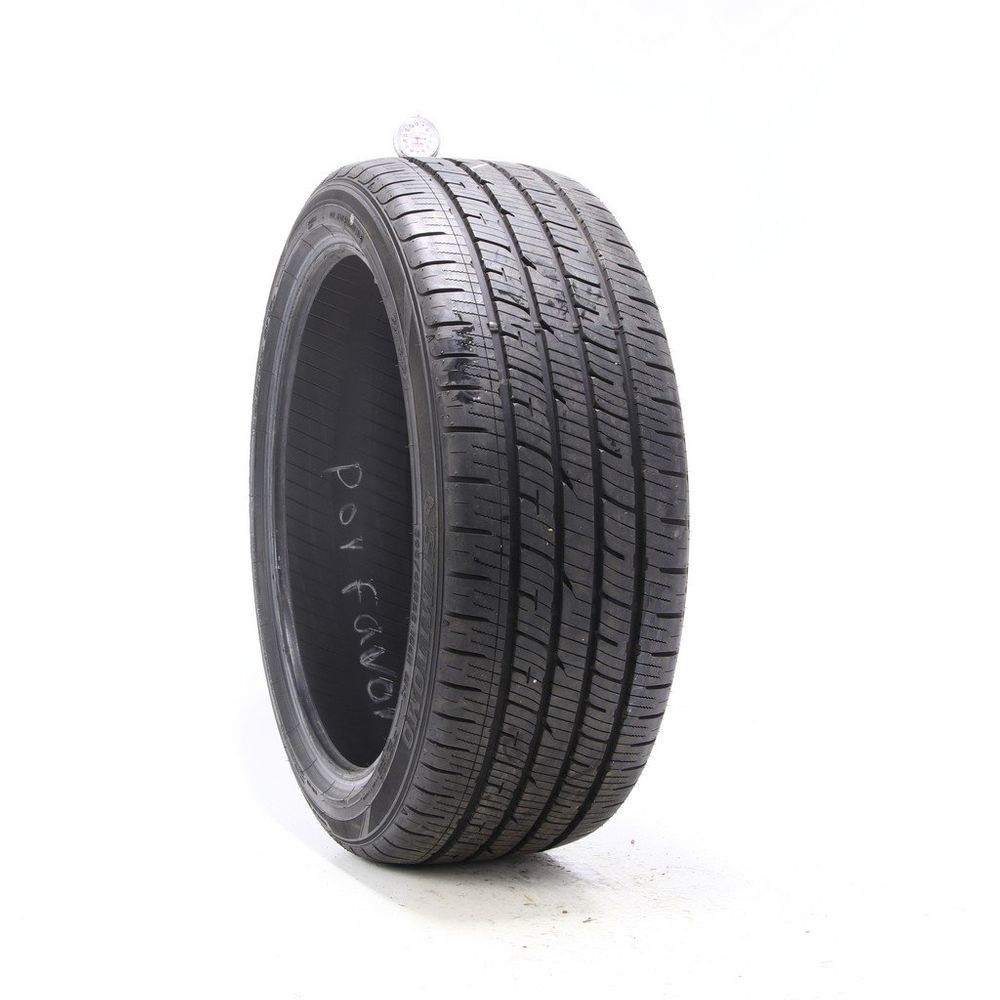 Set of (2) Used 265/40R22 Sumitomo HTR Enhance CX2 106H - 10-10.5/32 - Image 4