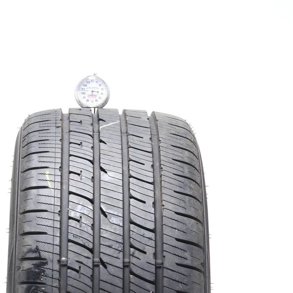 Set of (2) Used 265/40R22 Sumitomo HTR Enhance CX2 106H - 10-10.5/32 - Image 5