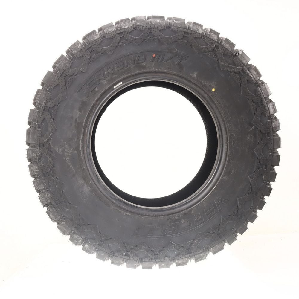 New LT 35X12.5R17 Vercelli Terreno M/T 121Q E - Image 3