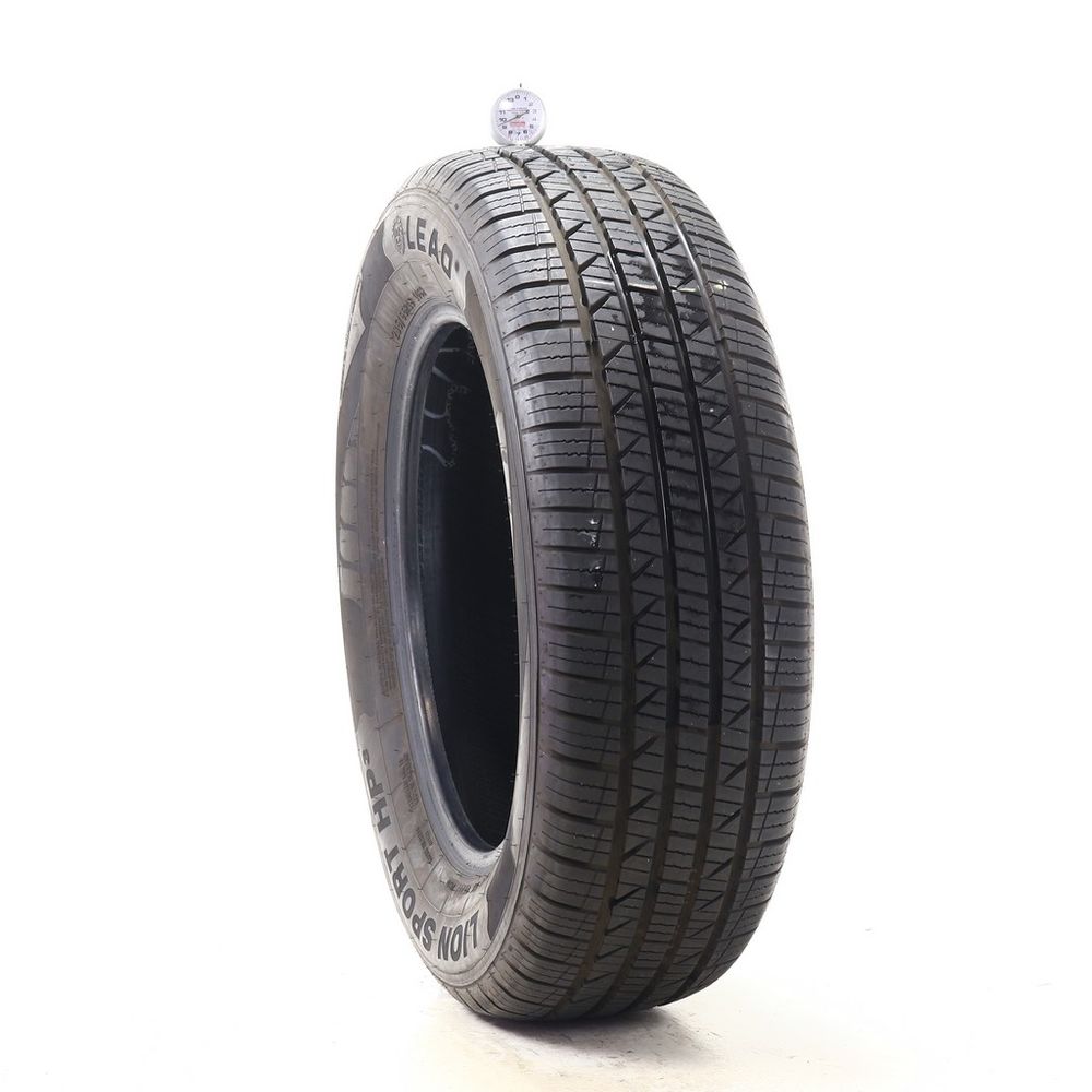 Used 235/65R18 Leao Lion Sport HP3 106H - 9.5/32 - Image 1