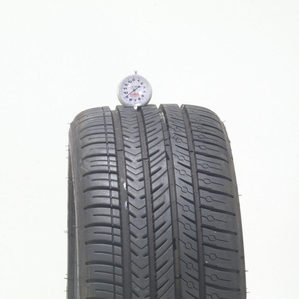 Set of (2) Used 225/45ZR17 Michelin Pilot Sport All Season 4 94Y - 9/32 - Image 2