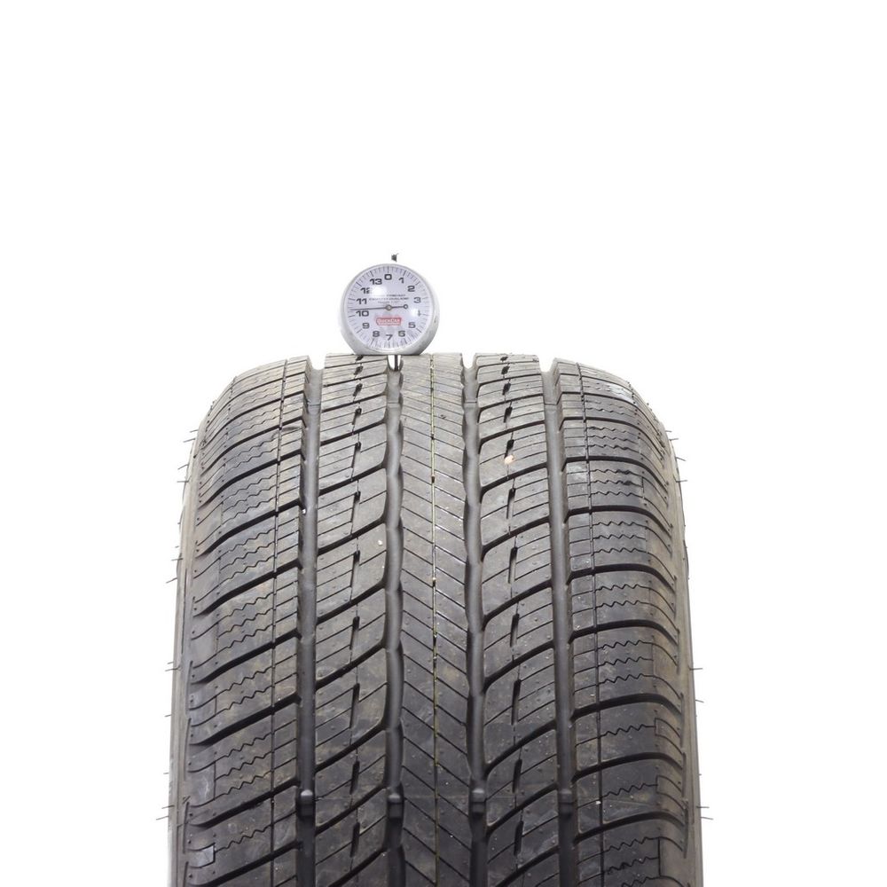 Used 245/55R19 Uniroyal Tiger Paw Touring A/S 103V - 10/32 - Image 2