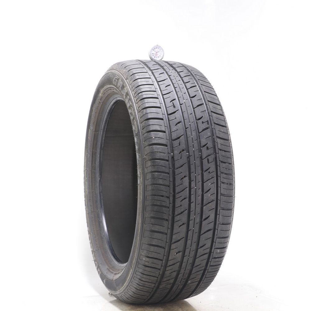Set of (2) Used 275/50R21 Dunlop Grandtrek PT3A 113V - 8-9.5/32 - Image 4
