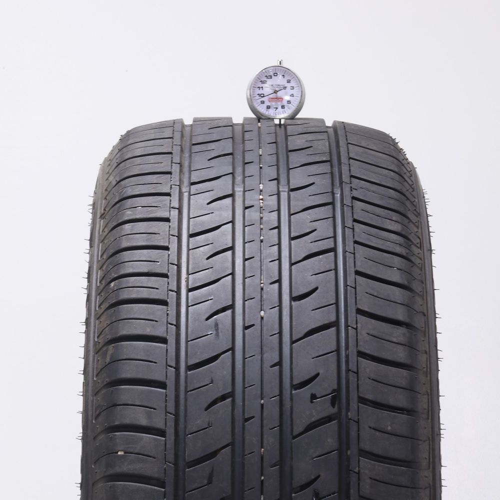 Set of (2) Used 275/50R21 Dunlop Grandtrek PT3A 113V - 8-9.5/32 - Image 5