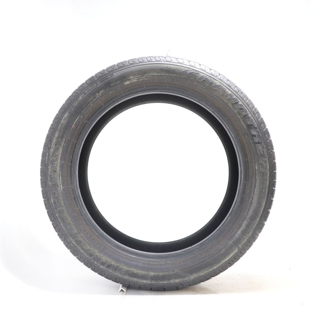Set of (2) Used 275/50R21 Dunlop Grandtrek PT3A 113V - 8-9.5/32 - Image 6