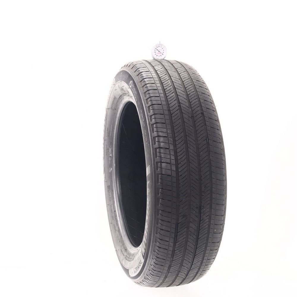 Used 225/60R18 Michelin Primacy A/S 100H - 4.5/32 - Image 1