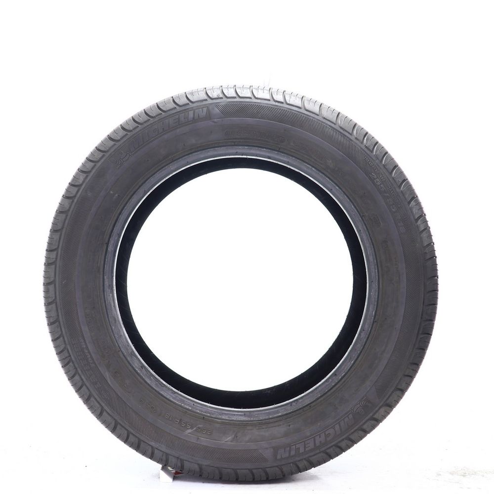 Used 255/55R18 Michelin Latitude Tour HP MO 105H - 6/32 - Image 3