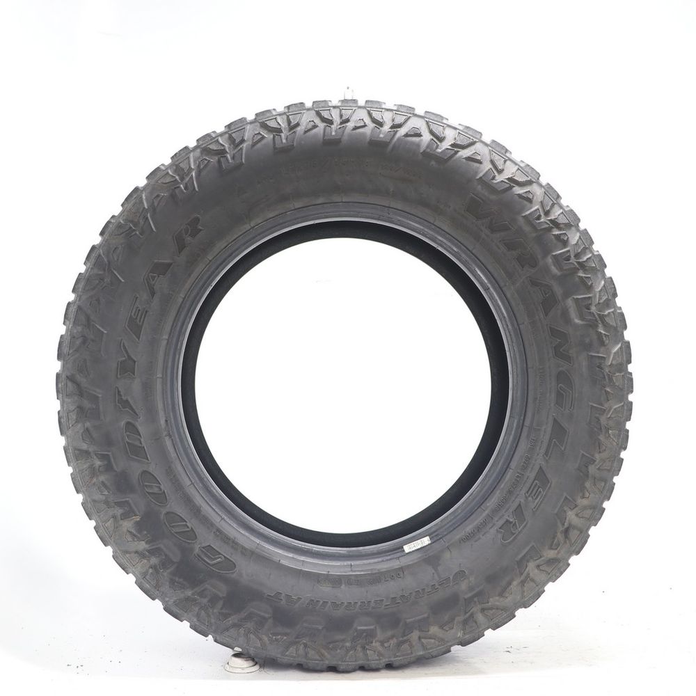 Used LT 275/65R18 Goodyear Wrangler Ultra Terrain AT 123/120Q - 6.5/32 - Image 3