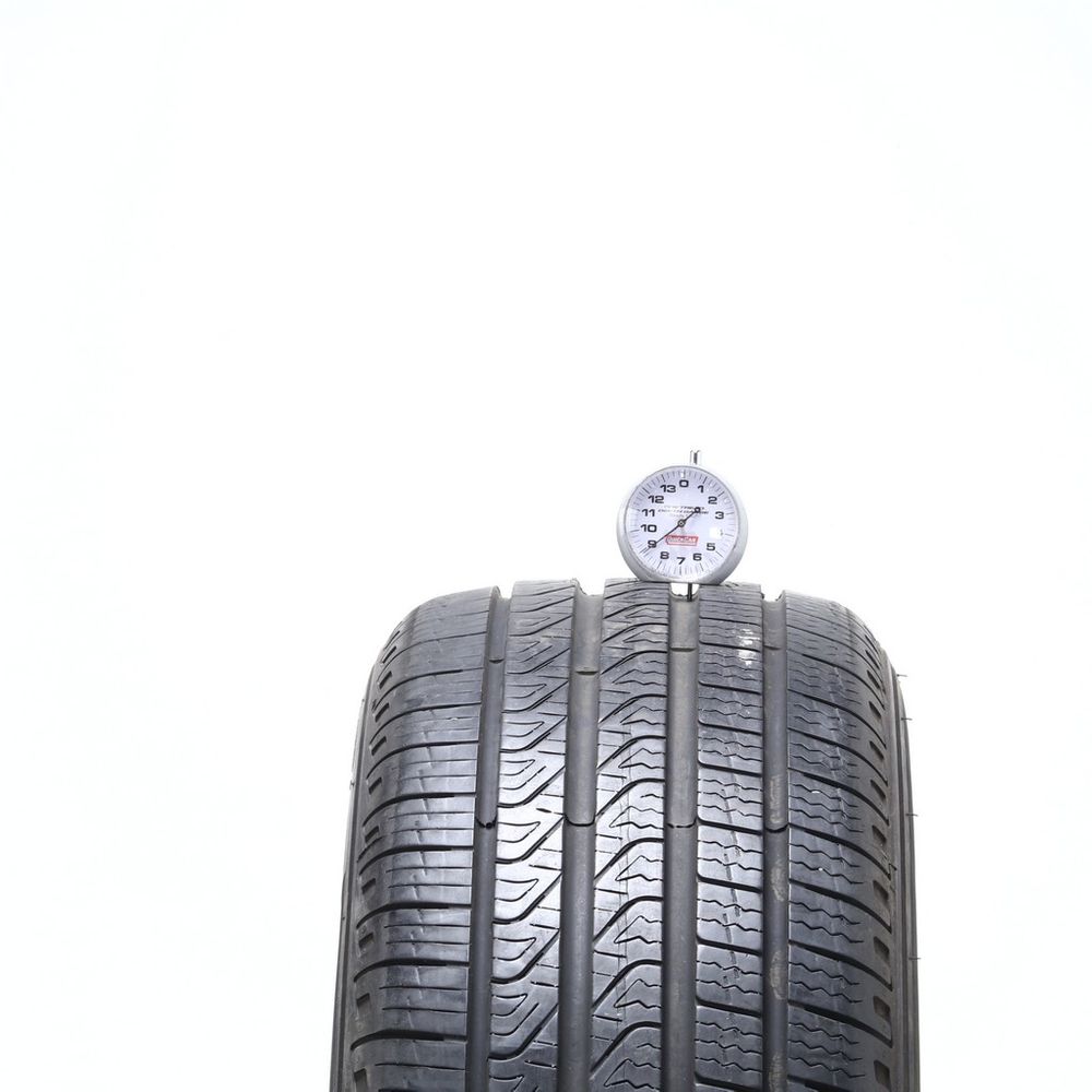 Set of (2) Used 215/60R16 Pirelli Cinturato strada 95V - 8-8.5/32 - Image 5