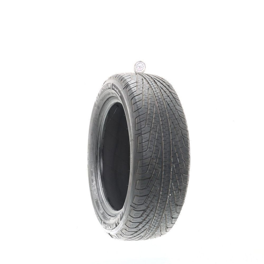 Used 215/60R17 Michelin Hydroedge 96T - 10.5/32 - Image 1