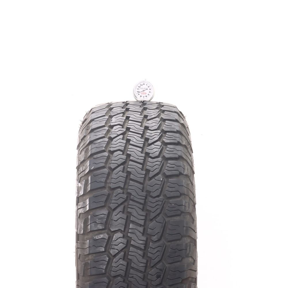 Set of (2) Used 265/70R16 Rocky Mountain All Terrain 112T - 9.5-10/32 - Image 2