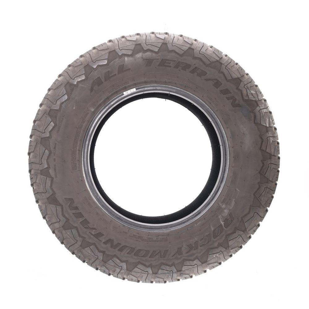 Set of (2) Used 265/70R16 Rocky Mountain All Terrain 112T - 9.5-10/32 - Image 3