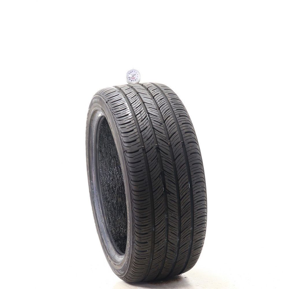Used 235/40R18 Continental ContiProContact Conti Seal 95H - 9.5/32 - Image 1