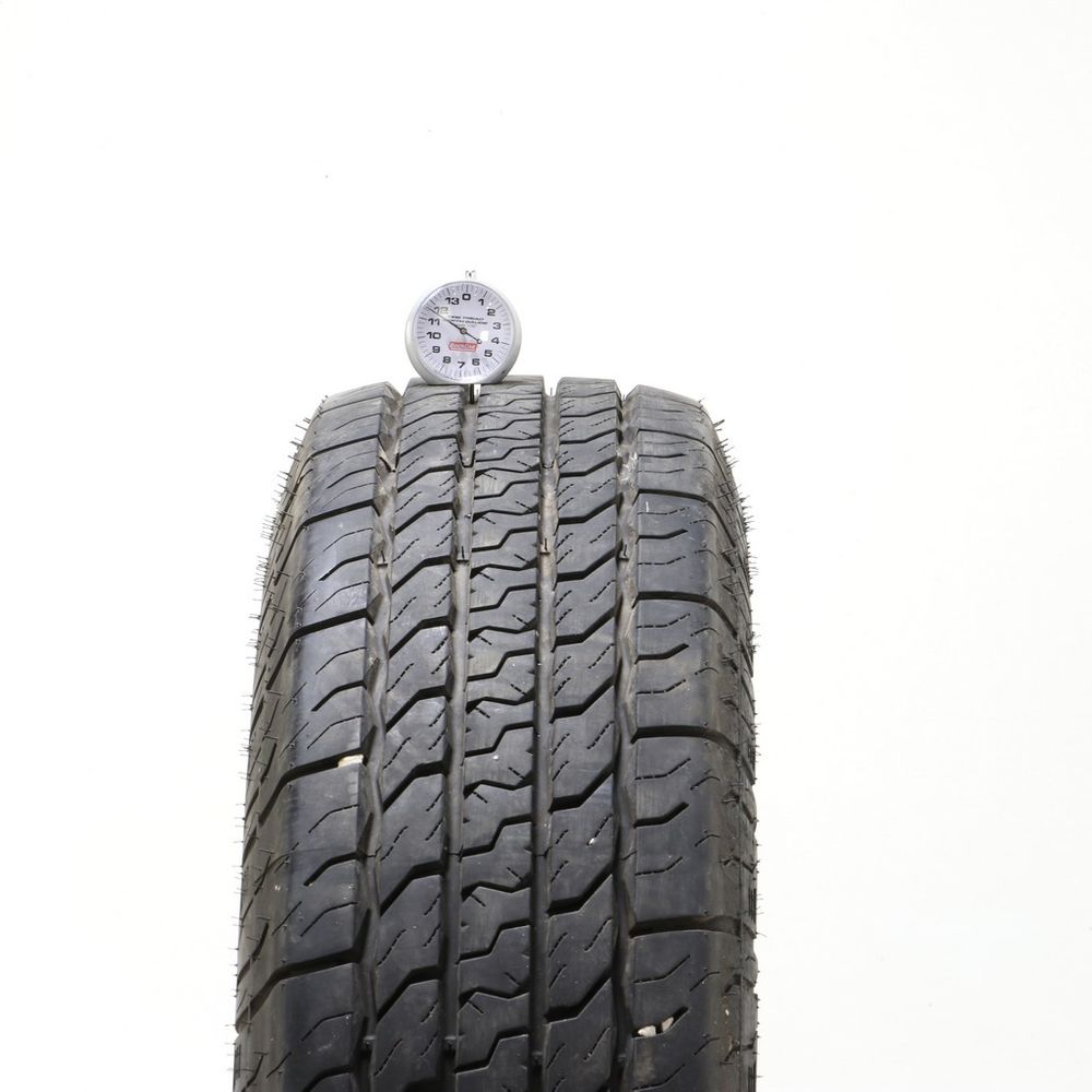 Set of (4) Used LT 225/75R16 Corsa Highway Terrain Plus 115/112S E - 11.5/32 - Image 2