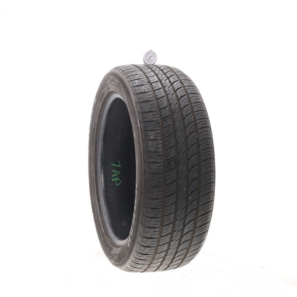 Used 245/50R20 Radar Dimax AS-8 102V - 8.5/32 - Image 1