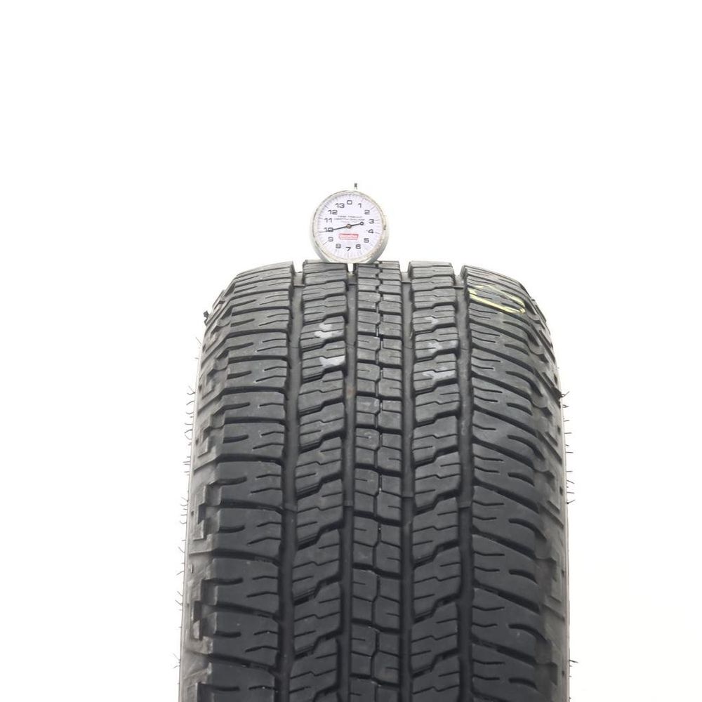 Used 245/65R17 Goodyear Wrangler Workhorse HT 107T - 9.5/32 - Image 2
