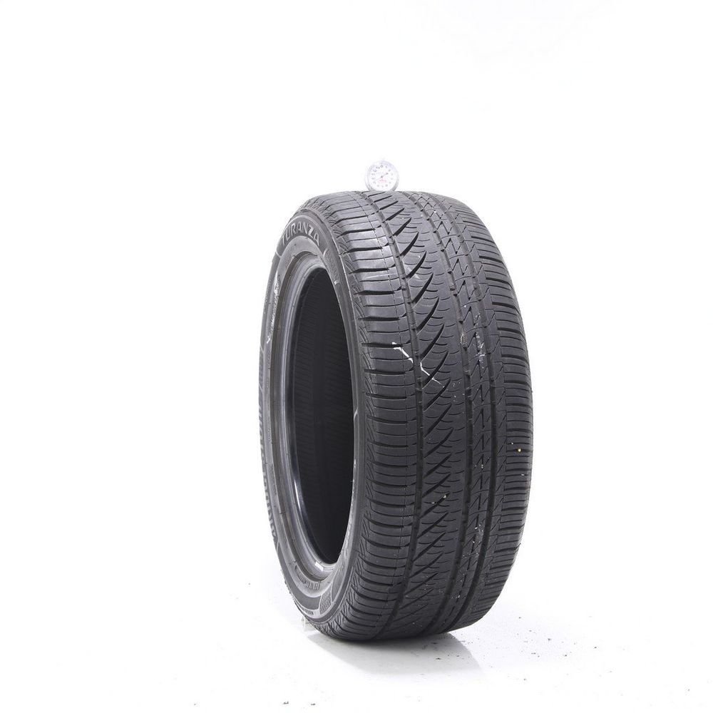 Used 235/50R17 Bridgestone Turanza Serenity Plus 96V - 9/32 - Image 1